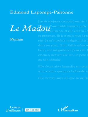 cover image of Le Madou